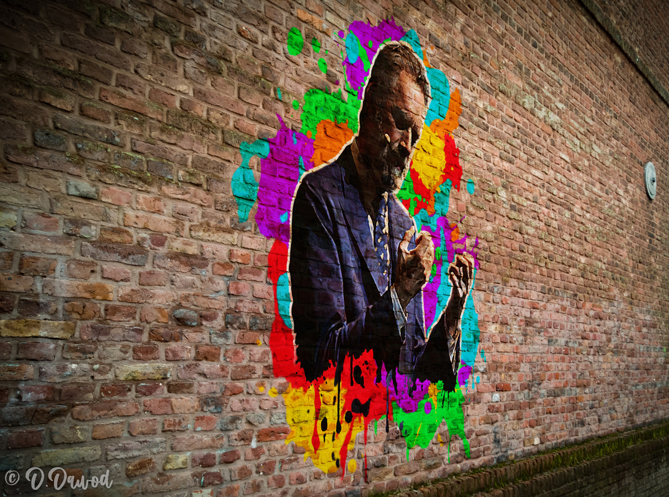 Creative Work 05