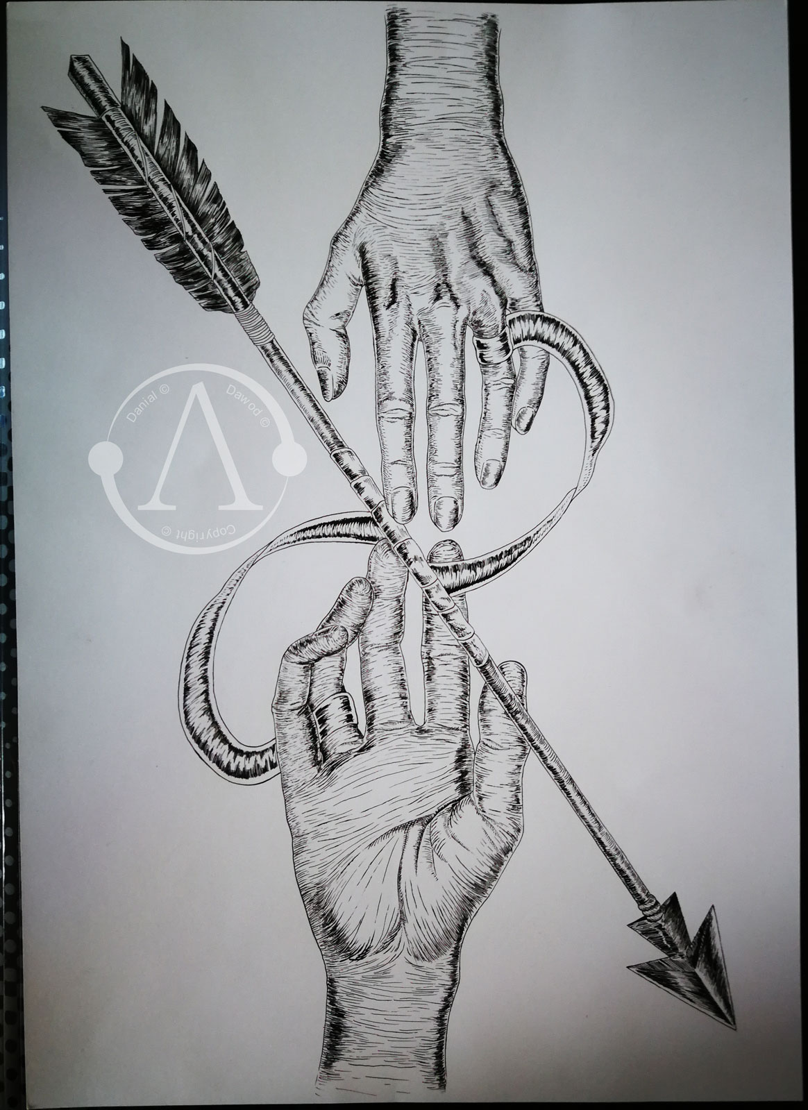 Creative Work 16