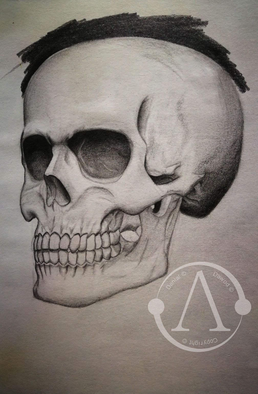 Creative Work 21